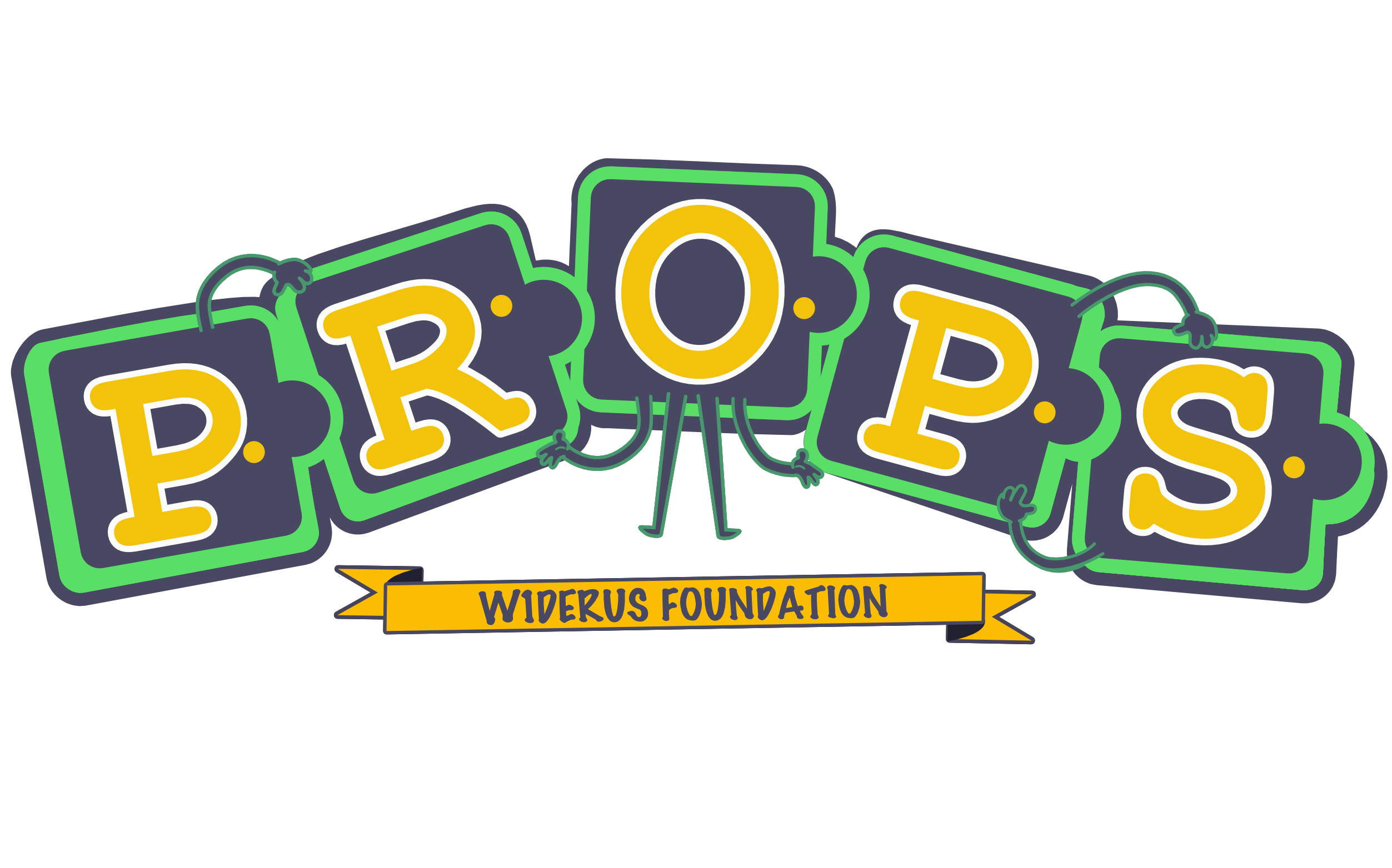 PROPS by W1derus Foundation logo